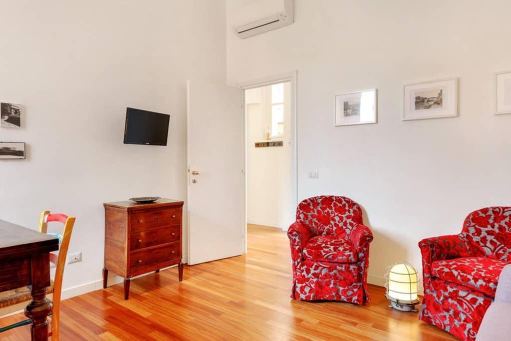 Fascinating Flat - Up To 4 Guests - Trastevere Rome Extérieur photo