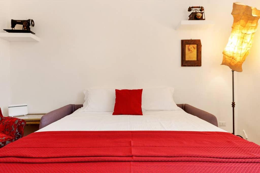 Fascinating Flat - Up To 4 Guests - Trastevere Rome Extérieur photo