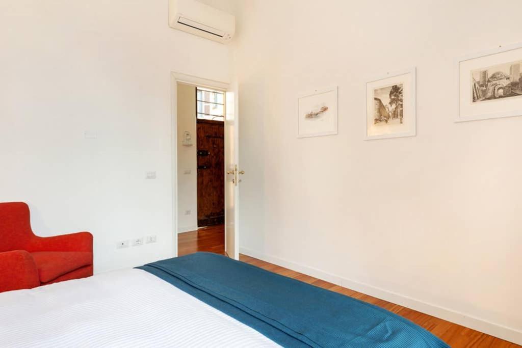 Fascinating Flat - Up To 4 Guests - Trastevere Rome Extérieur photo