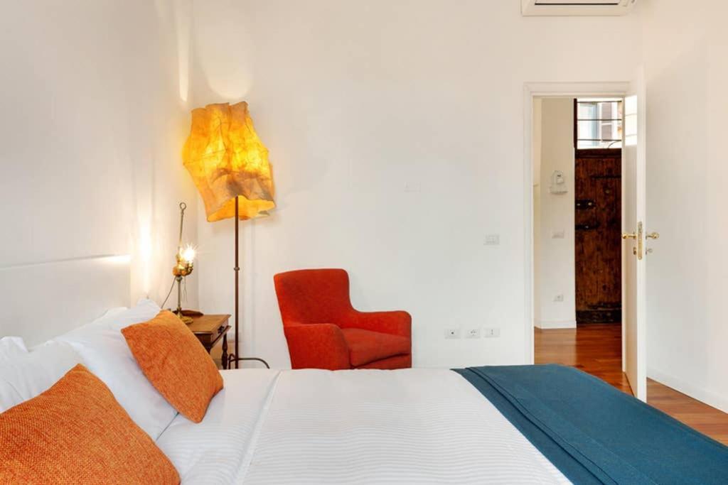 Fascinating Flat - Up To 4 Guests - Trastevere Rome Extérieur photo