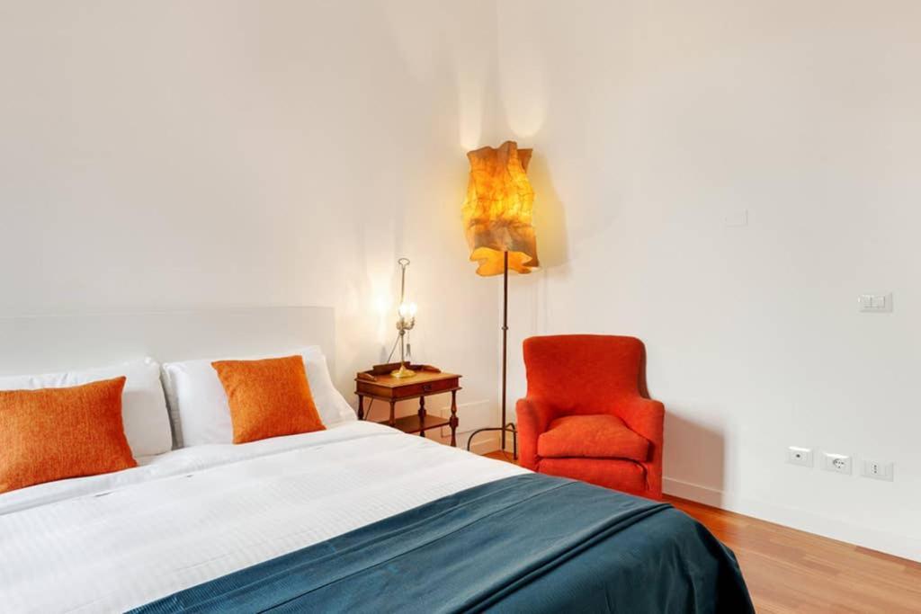 Fascinating Flat - Up To 4 Guests - Trastevere Rome Extérieur photo