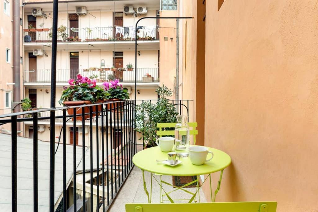 Fascinating Flat - Up To 4 Guests - Trastevere Rome Extérieur photo