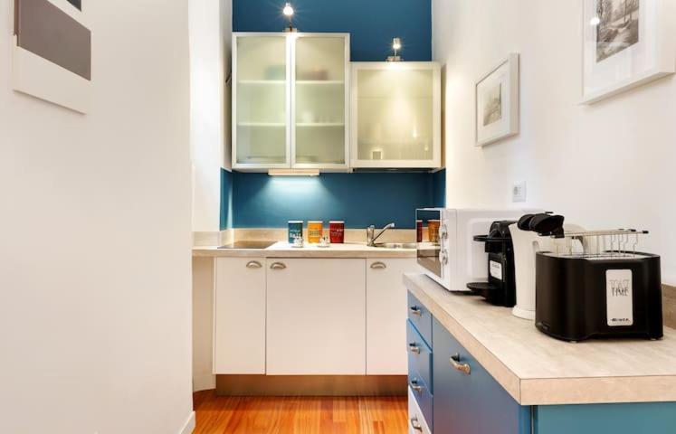 Fascinating Flat - Up To 4 Guests - Trastevere Rome Extérieur photo
