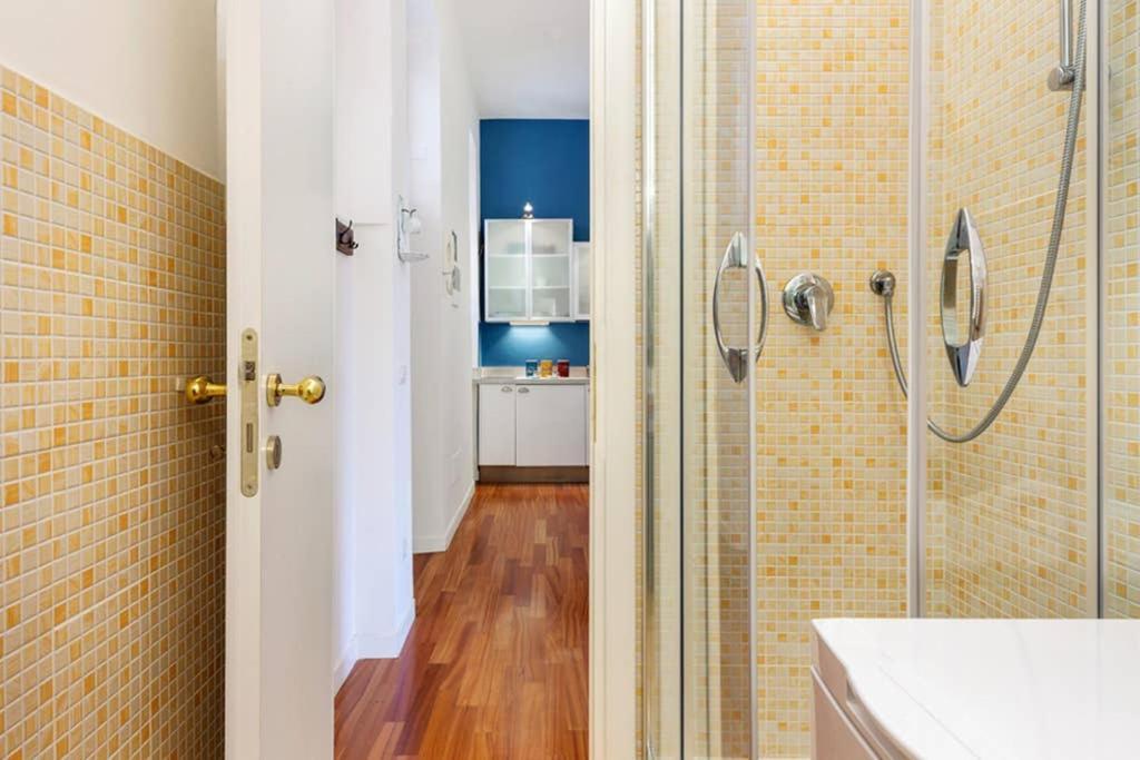 Fascinating Flat - Up To 4 Guests - Trastevere Rome Extérieur photo