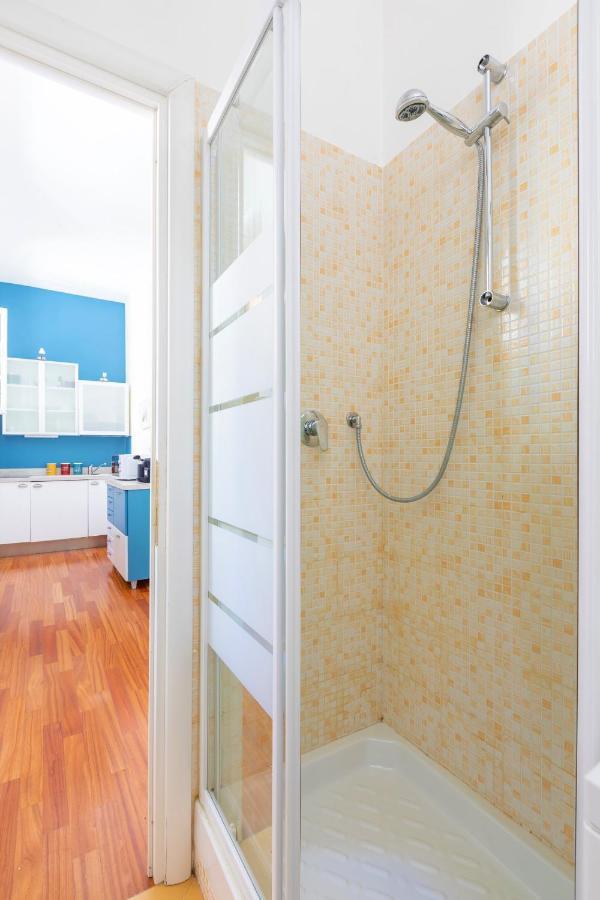 Fascinating Flat - Up To 4 Guests - Trastevere Rome Extérieur photo